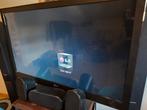 LG 37 inch Full HD TV, Ophalen, Gebruikt, 50 Hz, LCD