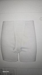 Heren sportbroek Beeren, Kleding | Heren, Ondergoed, Wit, Onbekend, Ophalen of Verzenden, Onbekend
