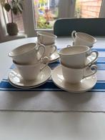 Société Céramique Maastricht Kopjes & Schotels, Huis en Inrichting, Keuken | Servies, Gebruikt, Ophalen of Verzenden, Overige stijlen