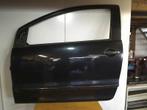 Portier Links Volkswagen Fox (5Z) (2010-09/2011-12), Auto-onderdelen, Gebruikt, Volkswagen AG, Kundenbetreuung@volkswagen.de, Berliner Ring 2, Wolfsburg 38440, , Duitsland