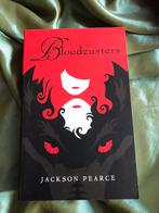 Bloedzusters Jackson Pearce, Ophalen of Verzenden, Zo goed als nieuw