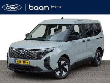 Ford Tourneo Courier 136 PK Trend 44 kWh Automaat | Camera | beschikbaar voor biedingen