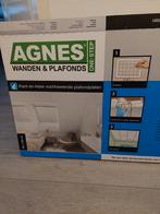 Agnes Plafondplaten - 2 stuks, Ophalen, Nieuw, Hout, Minder dan 20 mm