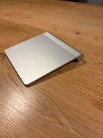 Apple Magic Trackpad, Computers en Software, Muizen, Gebruikt, Ergonomisch, Rechtshandig, Ophalen of Verzenden