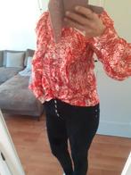 Super leuke blouse Cotton Club maat S, Ophalen of Verzenden, Zo goed als nieuw