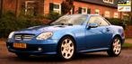 Mercedes-Benz SLK-klasse 200 K. CABRIO AUTOMAAT MET AIRCO, C, Auto's, Mercedes-Benz, Achterwielaandrijving, Gebruikt, 4 cilinders