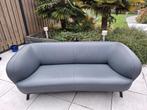 Unieke verkoop mijn zo goed als nieuwe Leolux Design bank !!, Huis en Inrichting, Ophalen, 150 tot 200 cm, Tweepersoons, 75 tot 100 cm