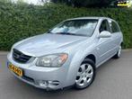 Kia Cerato 1.6-16V LX 5-drs Airco, Stof, Gebruikt, 4 cilinders, Handgeschakeld