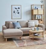 Hoekbank Jysk, Ophalen, Gebruikt