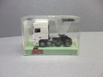 AWM Daf XFssc trekker, 1/87, Ophalen of Verzenden, Nieuw, Bus of Vrachtwagen, AWM