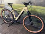 Cube Reaction Elektrische E-MTB – Bosch CX Middenmotor 85NM, Overige merken, Ophalen of Verzenden, Zo goed als nieuw, 50 km per accu of meer