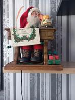 Noel kerstman, Ophalen of Verzenden, Gebruikt