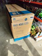 Rio 450 aquarium inclusief meubel, Juwel, Nieuw, Ophalen of Verzenden, Leeg aquarium