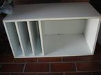 vintage tv kastje / stereo meubel, Ophalen, Gebruikt, 50 tot 100 cm, Minder dan 100 cm