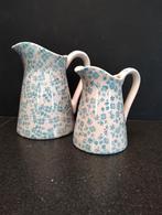 Melkkannetjes, Huis en Inrichting, Keuken | Servies, Ophalen, Zo goed als nieuw, Overige stijlen