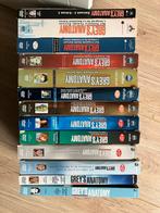 Greys anatomie seizoen 1>13, Ophalen of Verzenden, Zo goed als nieuw