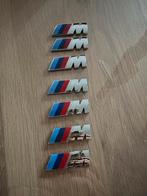 BMW M-Power Embleem NIEUW, Ophalen of Verzenden, Gebruikt