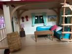 Schleich caravan, Ophalen of Verzenden, Zo goed als nieuw