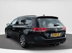 Volkswagen Passat Variant 1.4 TSI ACT Connected Series Plus, Voorwielaandrijving, 4 cilinders, 150 pk, Zwart
