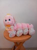 Lots of leggggs, Commonwealth duizendpoot knuffel 1984, Ophalen of Verzenden, Zo goed als nieuw, Stoffen beer, Overige merken