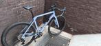 Canyon Grizl CF 7, Carbon, Zo goed als nieuw, Meer dan 20 versnellingen, 53 tot 57 cm