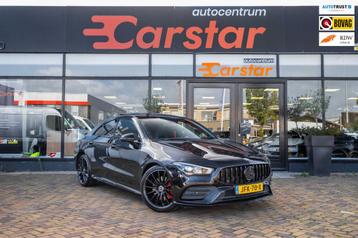 Mercedes-Benz CLA-klasse 250 e Premium Plus|45s PAKKET|PANO| beschikbaar voor biedingen
