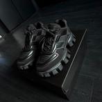 Prada cloudbust thunder, Ophalen of Verzenden, Zo goed als nieuw, Zwart