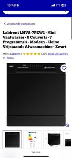 Partij vaatwassers 75 Stuks witgoed no iphone 17 pro max, Witgoed en Apparatuur, Ophalen, Nieuw, Inbouw, Minder dan 85 cm