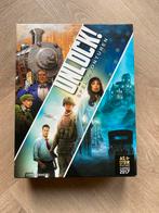 RUILEN - Unlock spel escape room nieuw, Vijf spelers of meer, Ophalen, Nieuw, Space Cowboys