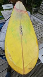 9.1 longboard van Des Suwyer van Jeffreys Bay, Watersport en Boten, Golfsurfen, Ophalen, Gebruikt
