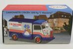 Citroen HY l' Alsacienne schaal 1/43 NOREV / CIJ # 8/01/31, Hobby en Vrije tijd, Modelauto's | 1:43, Verzenden, Nieuw, Auto, Norev