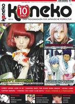 Koneko #61 - 02-2014, Verzenden, Zo goed als nieuw, Muziek, Film of Tv