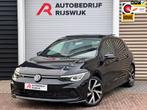 Volkswagen Golf 1.5 eTSI R-Line Pano/IQ.Light/Camera/BTW!, 4 cilinders, Met garantie (alle), Zwart, Bedrijf