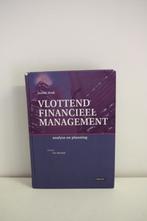 Vlottend Financieel Management. Hardcover. 10e druk., Ophalen of Verzenden, Gelezen, HBO, A.B. Dorsman.
