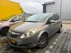 Opel Corsa 1.3 Cdti 70KW 5D 2010 Bruin MOTOR DEFECT, Voorwielaandrijving, Euro 5, Zwart, Bruin