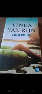 Linda van Rijn, Ophalen of Verzenden, Zo goed als nieuw, Linda van Rijn, Nederland