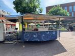 Biertapwagen te huur, Ophalen of Verzenden