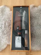 FORGED VG10 mes 18 cm, nieuw in doos, Ophalen of Verzenden, Nieuw