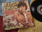 Terry Jacks - If You Go Away., Cd's en Dvd's, Vinyl Singles, Ophalen of Verzenden, 7 inch, Pop, Single