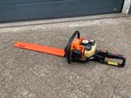Stihl HS 80 heggenschaar, Ophalen, Zo goed als nieuw, Benzine