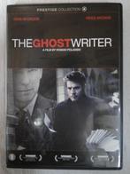 DVD The Ghost Writer, Cd's en Dvd's, Dvd's | Thrillers en Misdaad, Ophalen of Verzenden, Vanaf 9 jaar