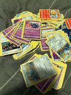 Pokemon bulk, Ophalen, Zo goed als nieuw, Meerdere kaarten