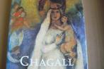 MARC CHAGALL / 1887 - 1985 / Jacob Baal-Teshuva / Taschen, Ophalen of Verzenden, Zo goed als nieuw