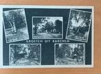 Oude ansichtkaart Barchem, Ophalen of Verzenden, Voor 1920, Zuid-Holland