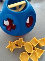 Tupperware Baby Kubus Vormenstoof, Ophalen, Gebruikt, Overige typen