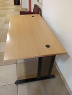 bureau 160x80, Ophalen, ., Zo goed als nieuw, .