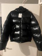 Zara puffer jacket S, Ophalen of Verzenden, Nieuw, Maat 46 (S) of kleiner, Zwart