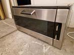 Gaggenau inbouw oven EB385110, Witgoed en Apparatuur, Ovens, Gebruikt, Hete lucht, 60 cm of meer, Oven met grill