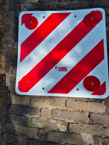 Reflector boord  beschikbaar voor biedingen