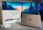 MacBook Pro 15 inch 2017, Computers en Software, Apple Macbooks, 16 GB, 15 inch, Qwerty, Ophalen of Verzenden